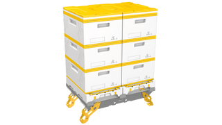 2 Hive Hobby Kit