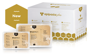 Apipasta Plus - Fondant
