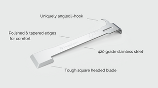 Premium Hive Tool