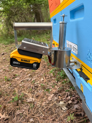 HiveiQ InstantVap Adapter