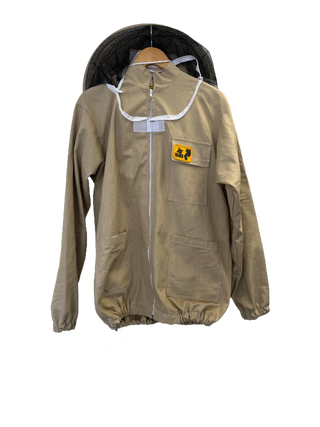 HiveIQ Bee Jacket