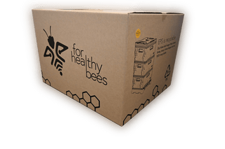 Three Storey Beehive Kit