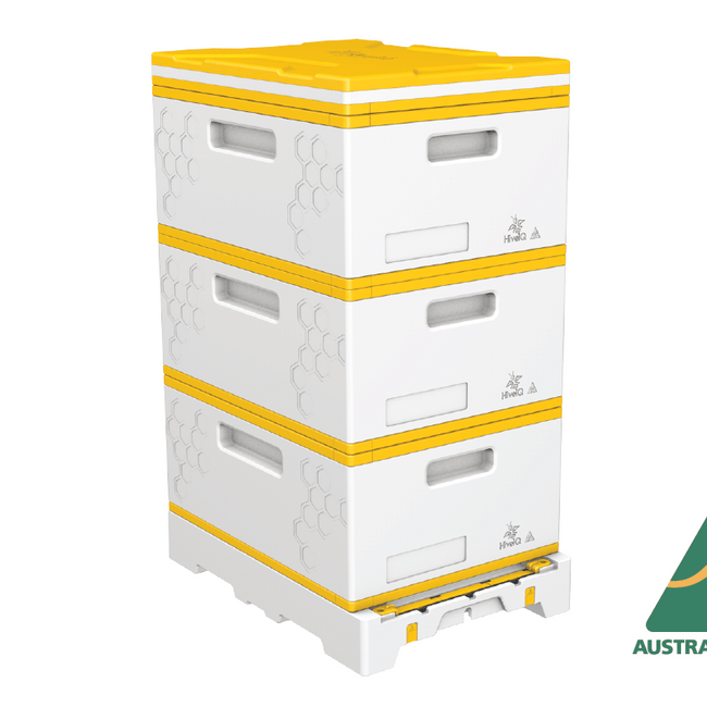 Collections – HiveIQ AU