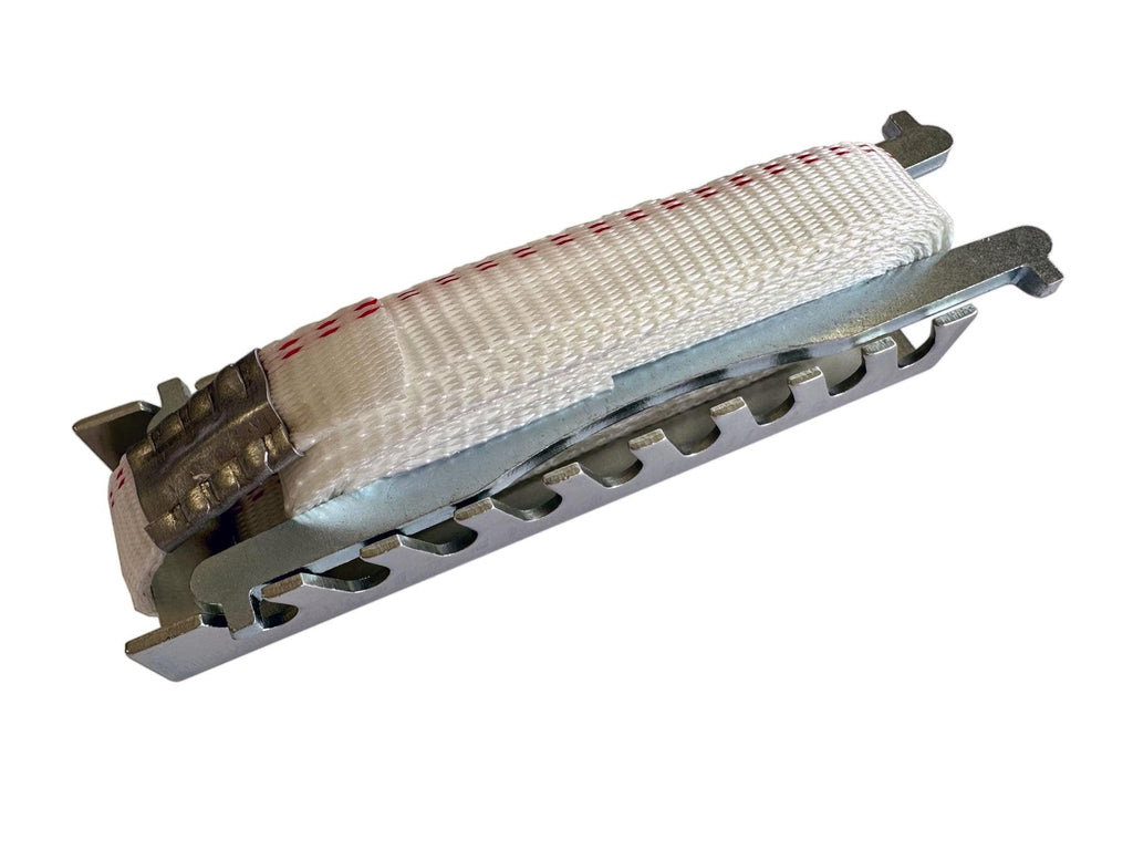 Hive Locks with Polywoven Strapping HiveIQ AU